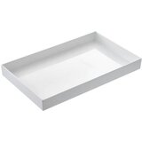  OVAL GN 1/1 53*32,5*6CM MELAMIN BIJELI VENEZIA T8457 Cijene