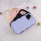 Bubble silikonski ovitek za Xiaomi Redmi Note 13 Pro - vijola | Shoptok.si