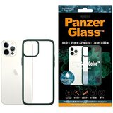 PanzerGlass ClearcaseColor futrola za Apple iPhone 12 Pro Max - Zelena KP19749 Cene