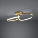 Eglo 390204 - led prigušiva plafonska lampa lodosa LED/25W/230V 3000K | Eponuda.com