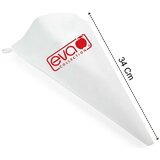 Eva Dresirna vrečka 34cm / pvc, (5000199952) | Shoptok.si