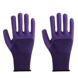 INF Vrtne rokavice Delovne rokavice za zunanjo uporabo Purple, (21751705) | Shoptok.si