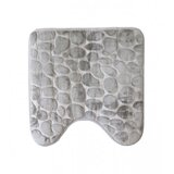 Master Prostirka za kupatilo 45x45cm siva 01210003 Cijene