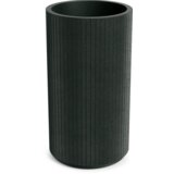Prosperplast Saksija Coro TCR40H, Okrugla, Crna | Eponuda.com