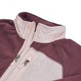Columbia Fast Trek V Full Zip Bordo Slike