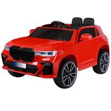 Automobil akumulatorski TS-06-4R crvena Cene