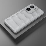 INORCO Za vivo iQOO Z7 5G Robusten ovitek za telefon, proti praskam, mehak TPU ovitek za telefon, (22033265) | Shoptok.si
