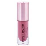 Revolution pout bomb sijaj za volumen ustnic 4,6 ml odtenek kiss | Shoptok.si