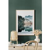 Wallity slika Tekhamcerceve91, 33x48cm | ePonuda.com