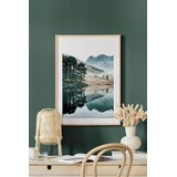 Wallity slika Tekhamcerceve91, 33x48cm | Eponuda.ba