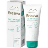 Gel za grudi sa ekstraktom kupusa