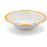 Skleda z Barvnim Robom, Kopoliester, 400ml | Shoptok.si