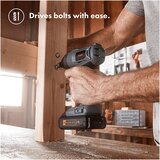 Vonhaus E-Series bežični udarni odvijač 18V | shoptok.hr