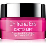 Dr Irena Eris Tokyo Lift gladilna krema za predel okoli oči SPF 12 15 ml Cene