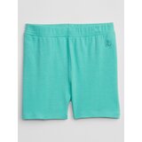 GAP Kids Shorts with Elasticated Waistband - Girls Cijene