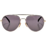 David Beckham Sončna očala 7037GS-F6W Pozlačena | Shoptok.si