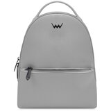 Vuch Fashion backpack Cole Grey | Shoptok.si