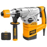 Ingco udarna bušilica - čekić SDS + 1500W 5J Cene