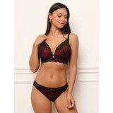 La Modeuse 75368_P178131 Crvena | shoptok.hr