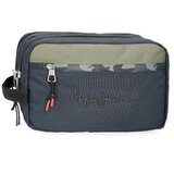 PepeJeans Neseser - Crna ( 67.744.21 ) Cene