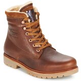 Panama Jack panama smeđa | shoptok.hr