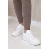 Kesi Set with wide mocha cuffs | shoptok.hr