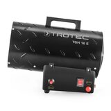 Trotec grijalica kalorifer plinski top kalorifer TGH 31 E | Eponuda.ba