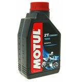 Motul dvotaktno olje 2T Motomix 100, 1L Cene