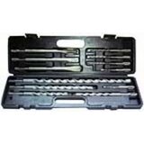Womax burgija i dleta SDS Plus 12 kom ( 0566516 ) | ePonuda.com