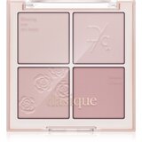 Dasique Blending Mood Cheek paleta rdečil za zdrav videz odtenek 15 Rose Milk Tea 10 g Cene