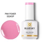  BLUESKY TRAJNI LAK PINK POWER 15ML Cijene