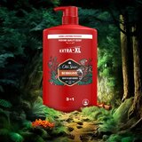 Old Spice Bearglove gel za tuširanje za tijelo i kosu 1000 ml | shoptok.hr