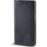  Elegantna magnetiska futrola za Xiaomi Mi Note 10 Pro - Crna KP19126 Cijene