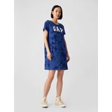 GAP Logo Dress - Women's Cene