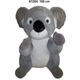  Plišana igračka Koala 100cm 160256 Cene