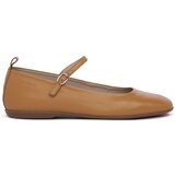 Wonders Balerinke CUERO MICHELE Kostanjeva | Shoptok.si