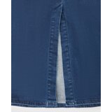 GAP Denim midi dress - Women's | Shoptok.si