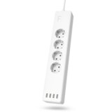 Hama WiFi, produžni kabel sa naponskom zaštitom (176574) | shoptok.hr
