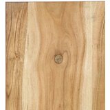  Uzglavlje 180 cm puno drvo hrast | shoptok.hr