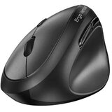 Genius Miš Genius Ergo 8350S vertikalni, bežični, Dark Grey | shoptok.hr