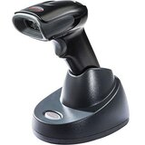 Honeywell Voyager XP 1472g Handheld bar code reader 1D /2D LED Black, Grey | shoptok.hr