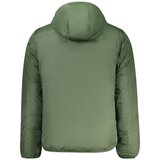  Muška zelena jakna NORWAY 1963 | shoptok.hr