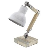 Eglo 33007 - Stona lampa STRINGSTON 1xE27/40W/230V | Eponuda.com