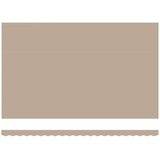Tenda S LED lampica Bež 500 × 350 cm Tkanina i čelik | shoptok.hr