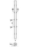  LED traka TRAMO LED/500W/12V 50m 6500K | Eponuda.com