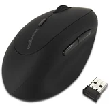 Pro Fit Ergo Maus linkshänder kabellos. schwarz"