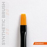 AK Interactive Basic Brushes Set (3 četkice) - AKB104 | Eponuda.com