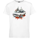 Teske Boje BMW - muška majica