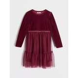 Sinsay haljina za djevojčice 921CB-53X | shoptok.hr