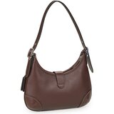 Coach HAMPTONS HOBO Smeđa | shoptok.hr